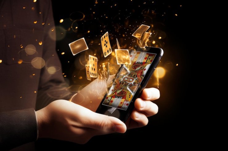 Permainan Book of Dead dioptimalkan untuk perangkat mobile dan desktop di fuji388